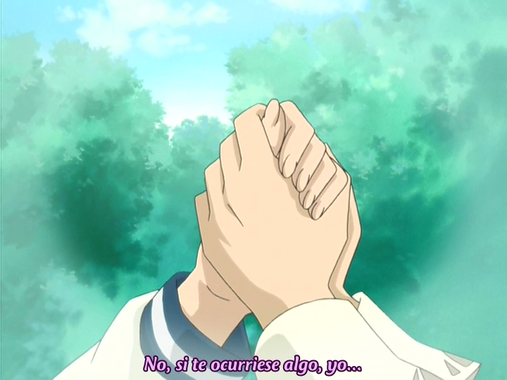 Strawberry Panic! (Anime Underground)